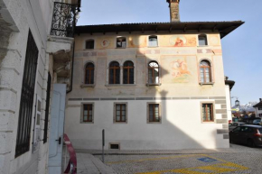 Villa Francescon Belluno
